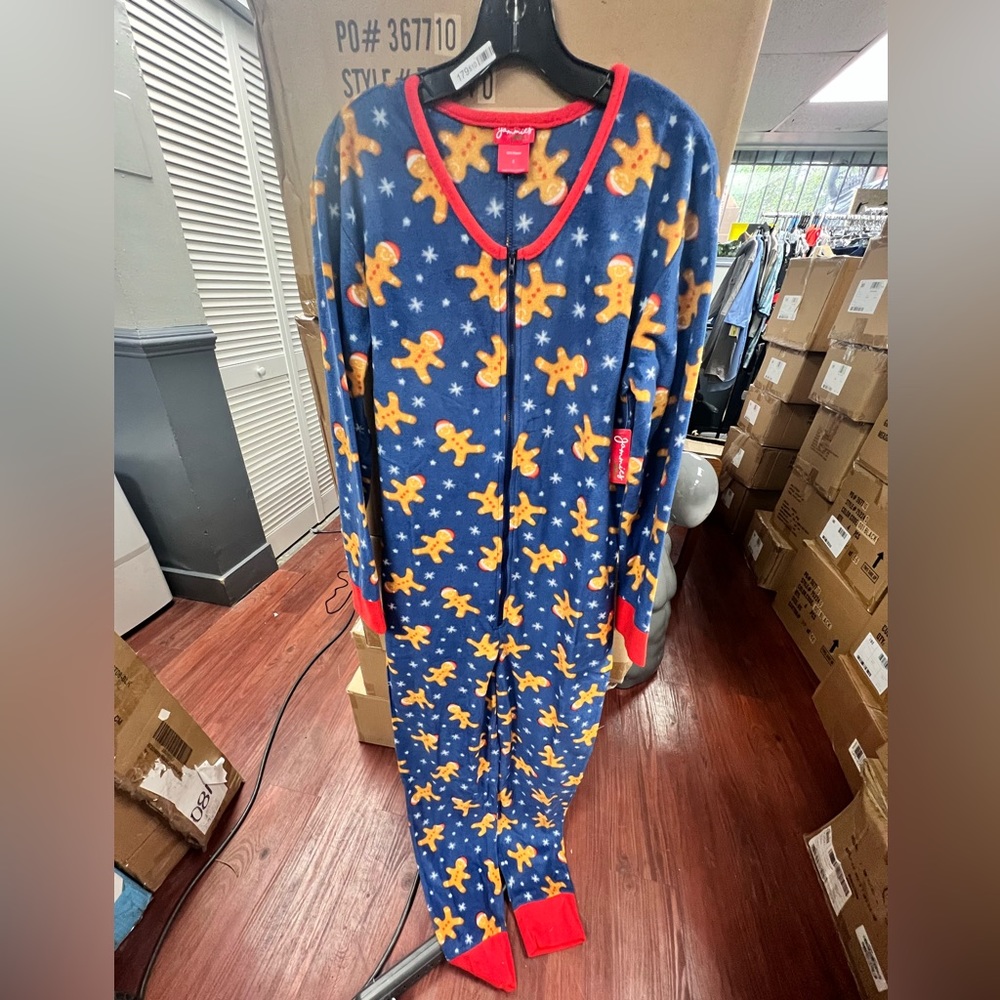 Jammies Onsie